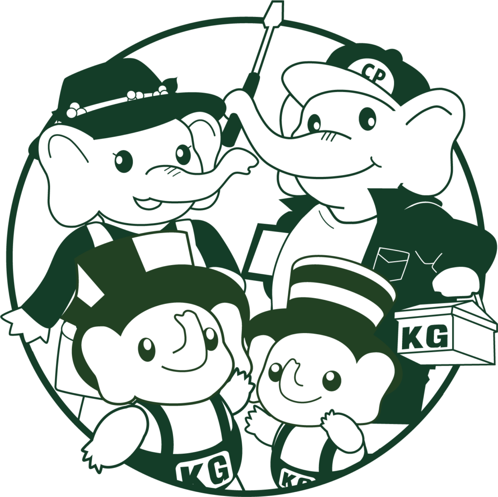 フォーますファミリー