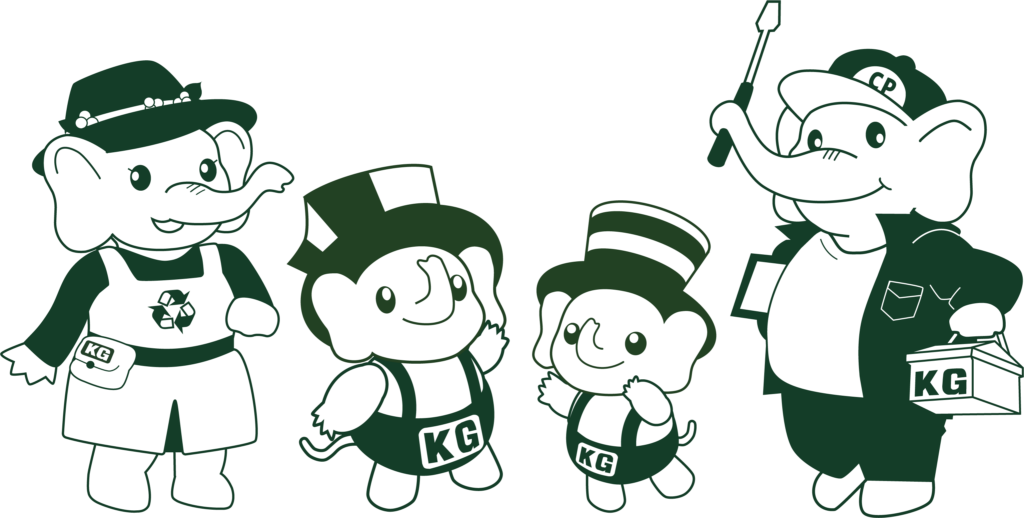 フォーますファミリー