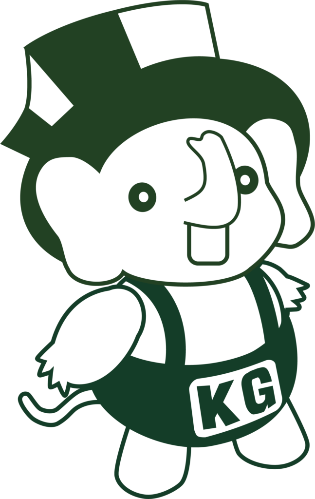 フォーますくん