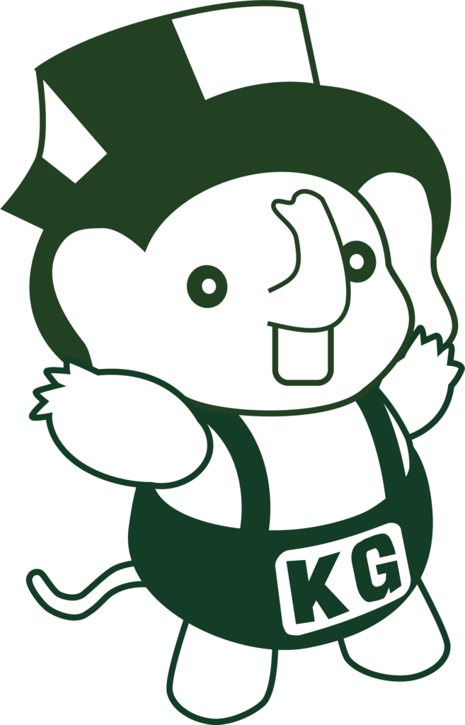 フォーますくん