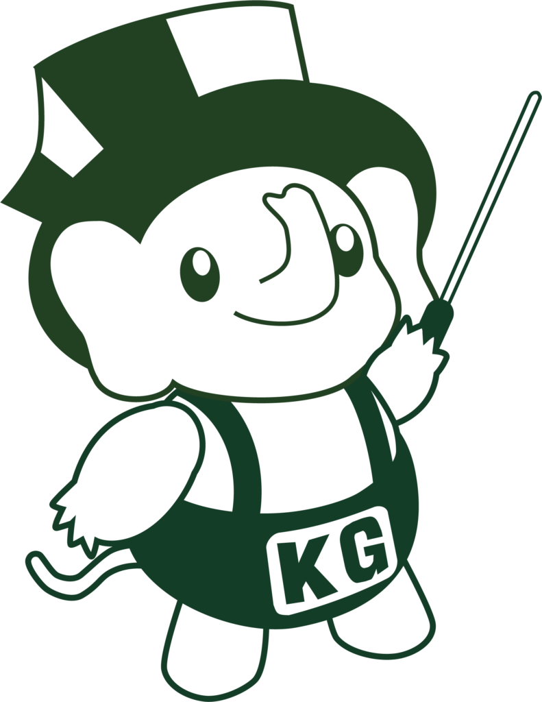 フォーますくん