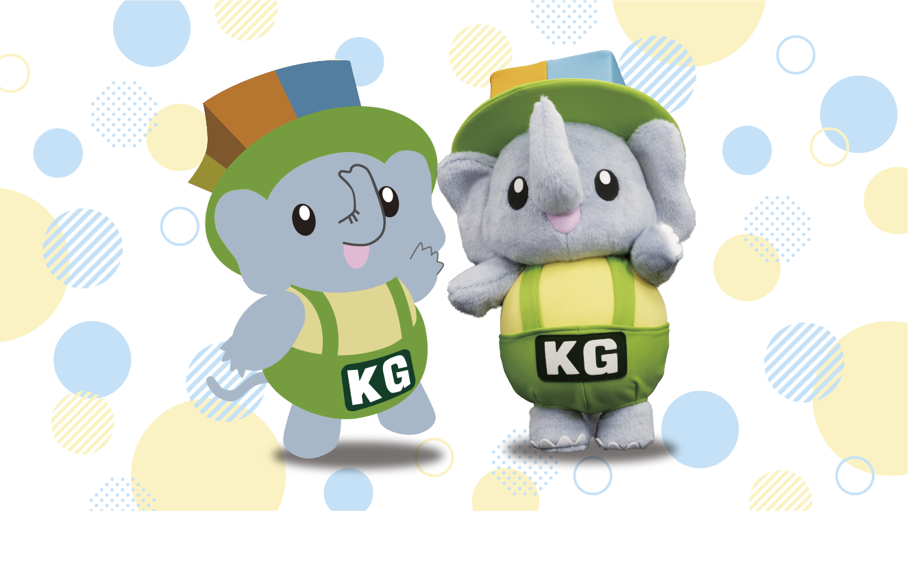 フォーますくん