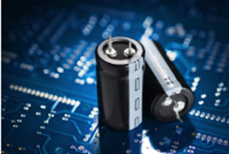 電解コンデンサの劣化