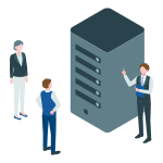 製品デモのご案内