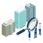 レンタル会社のご案内