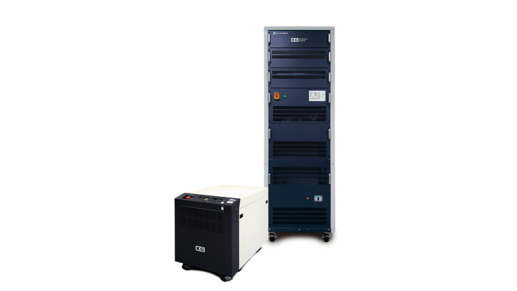 回生型電子負荷