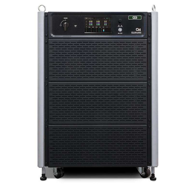 RPS-5000シリーズフロント