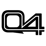 Q-4ロゴ