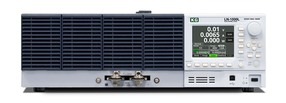 Load Fastシリーズ LN-1000L