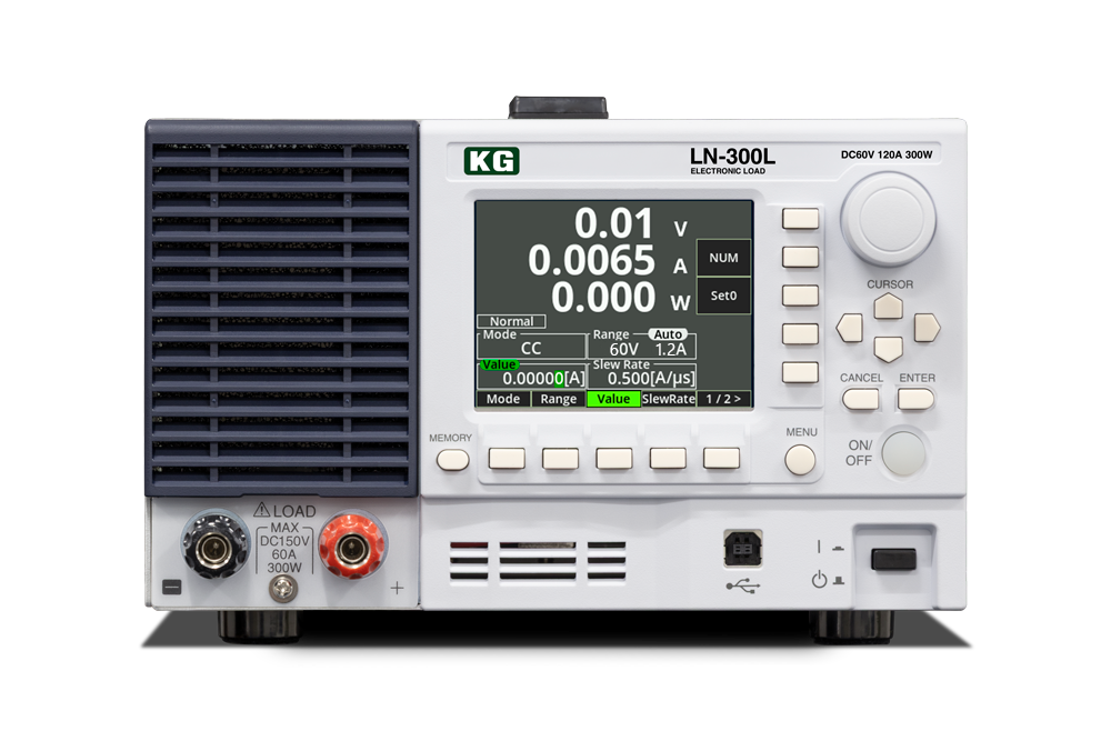 LF-300L